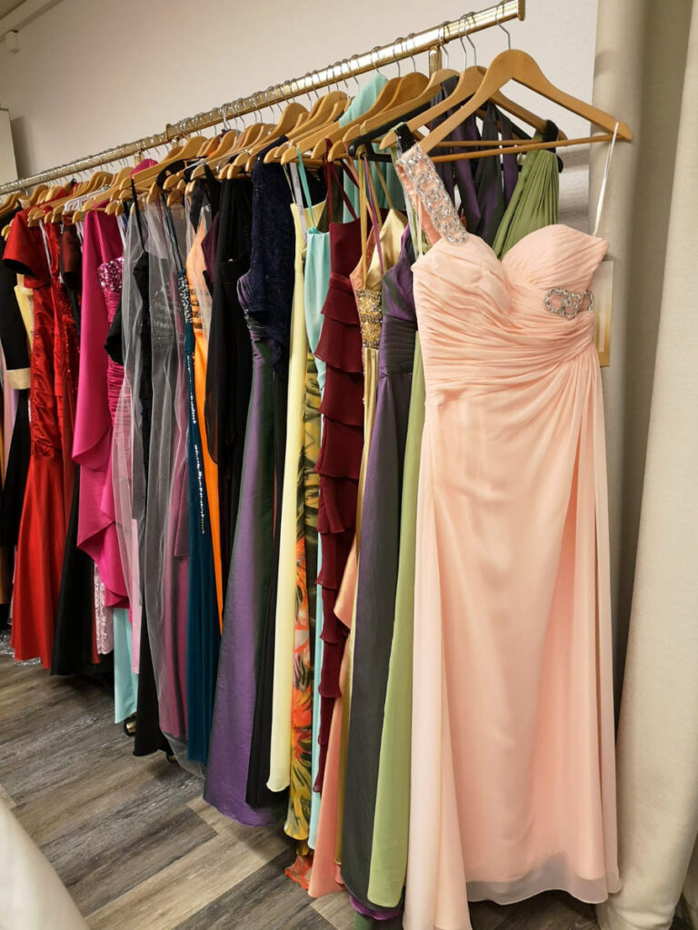 Abendmodeboutique 15