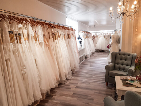 Andrea´s Brautboutique Ronshausen
