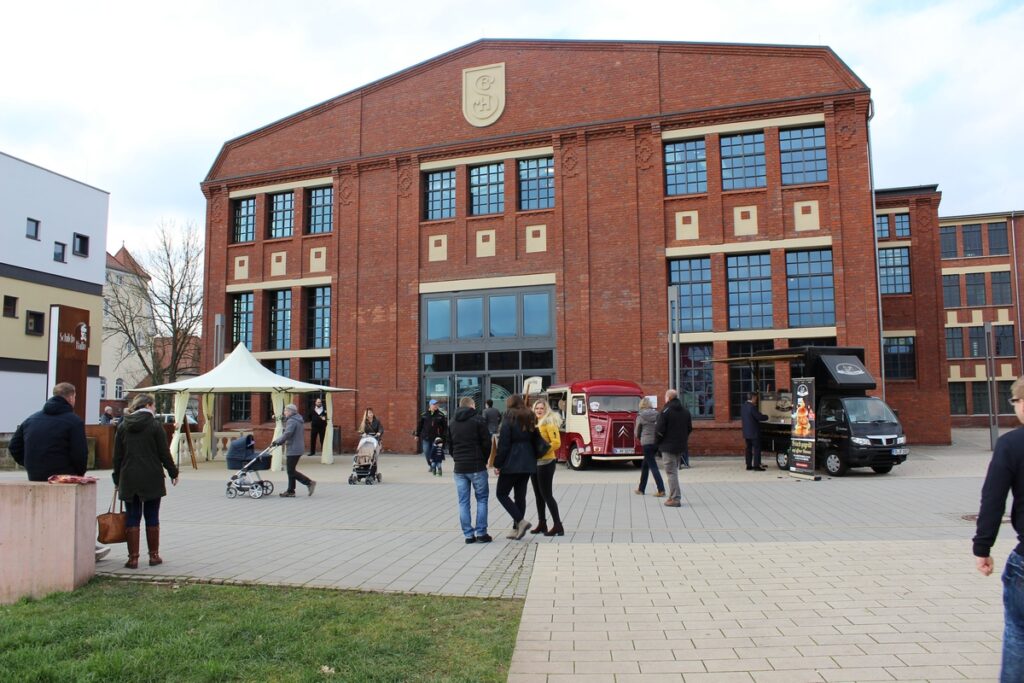 Hochzeitsmesse Bad Hersfeld